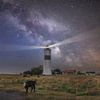 Phare d'Ottenby Lange jan, Öland sur Marc Hollenberg