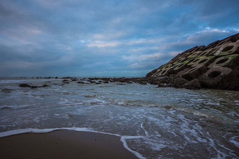 beach by Bart Liesenborgs