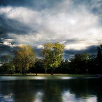 The Lake