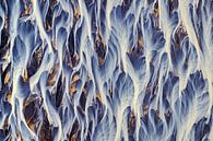 Glacier River Iceland by Luuk Belgers thumbnail