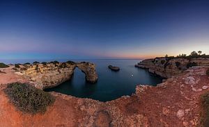 Algarve