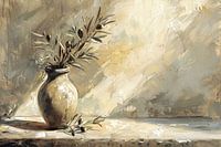 Olive branch