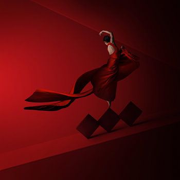 Dance Till Goddess Envy