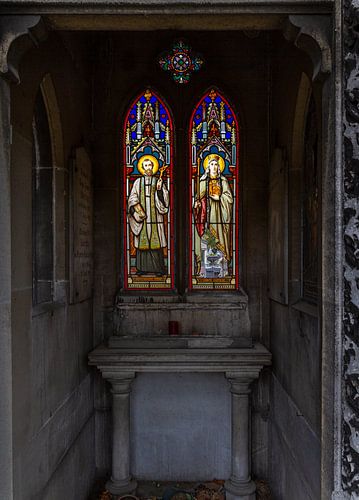 Père lachaise begraafplaats