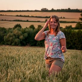 Nancy van Verseveld Profile picture