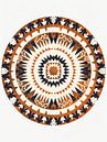 Boho artwork by Modern Collection thumbnail