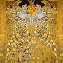Adele Bloch-Bauer 'Sisters' - Gustav Klimt - 1907 by Creative Masters thumbnail