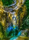 Sparcave, île de Skye par Hans den Boer Aperçu