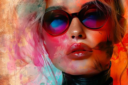 Couleurs aguicheuses - couleurs aguicheuses