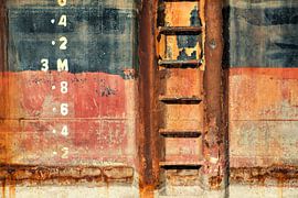 Waalhaven Rotterdam 4 sur Maarten Visser