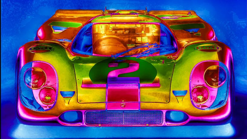 Porsche by Truckpowerr