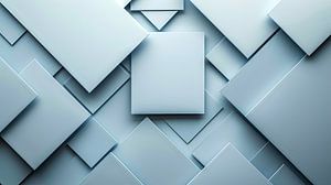 Quadrate Stillleben
