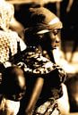 markt in djenne van Frank Kanters thumbnail