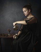The Watergirl