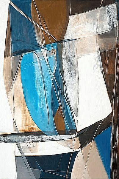 Dynamic Intersection by Wonderful Art