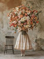 Flower Harvest