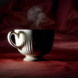 Met liefde geschonken. van SO fotografie