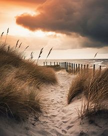 Wunderschöne Ostsee