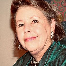 Gerda Klein Haneveld - le Clercq profielfoto