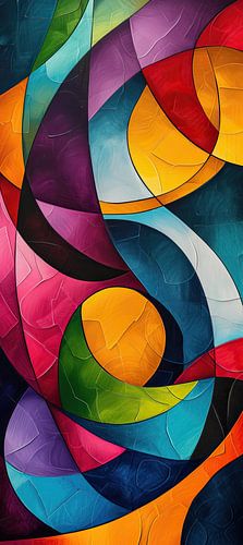 Sérénade de formes