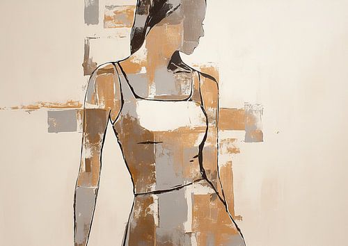Fleeting Glimpses of Pastel
