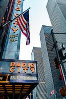 radio city music hall