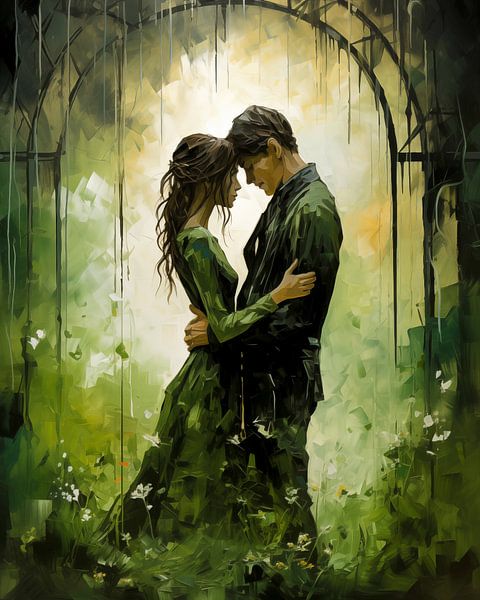 Liebe von Preet Lambon