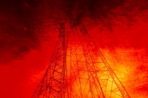 Inferno von Studio Kunsthart