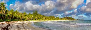 Praslin, Seychelles