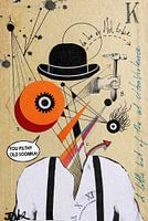 CLOCKWORK