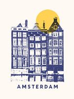 Amsterdam ★★★