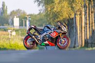 Aprilia RSV 4 RF superbike van Joost Winkens thumbnail
