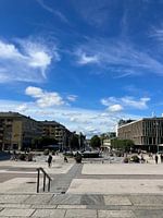 Gothenburg