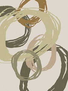 Minimalistisch Grün 01