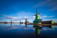 Zaanse Blues