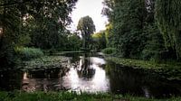 Landschap van Heerhugowaard - NL van Elmar Marijn Roeper thumbnail