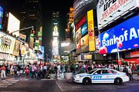 Times Square, New York