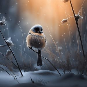 Dreamworld in Wings: Surrealist 'Strange Birds