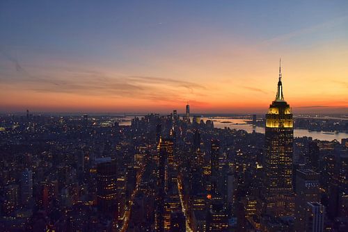 Manhattan