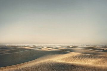 Goldene Gelassenheit