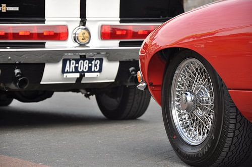 race