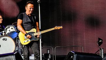 Bruce Springsteen & the E Street Band 