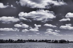 Le Wormer et Jisperveld