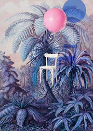 Der Stuhl von Moonheart Artworks