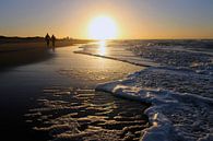 Sunset by geen poeha thumbnail