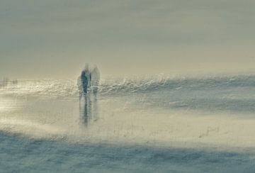 Côte à côte, le rivage que nous foulons - I sur fb-fotografie