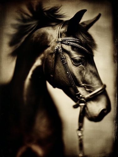 Eleganz der Pferde (6)