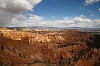 Bryce canyon