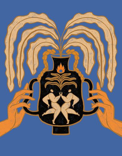 Vassel Collection : Let's Meet Again