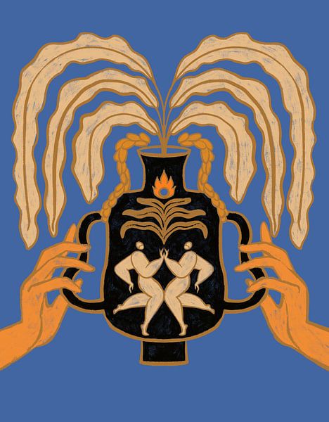 Vassel Collection : Let&#039;s Meet Again by Arty Guava